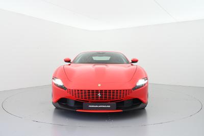 Ferrari Roma - 2023 - Joinsteer - #2