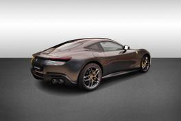 Ferrari Roma -  - Joinsteer - #2