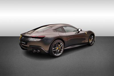 Ferrari Roma - 2020 - Joinsteer - #3