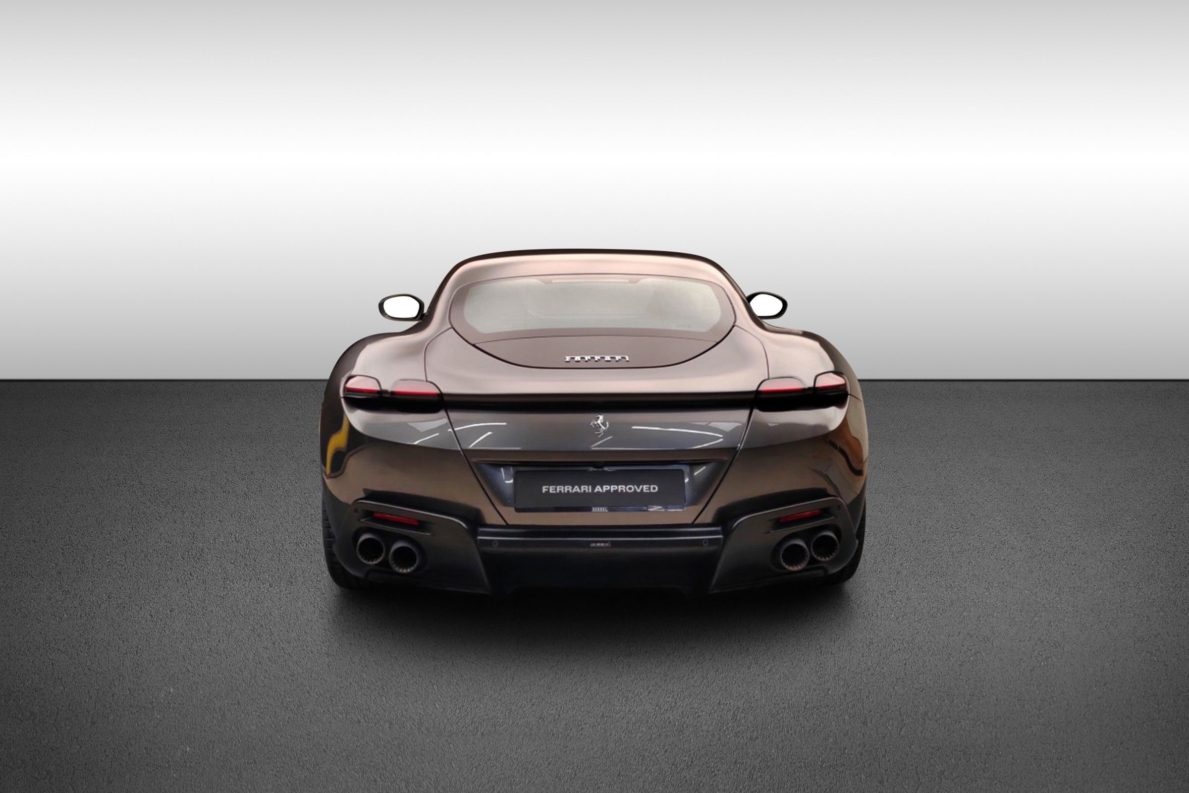 Ferrari Roma - 2020 - Joinsteer - #4