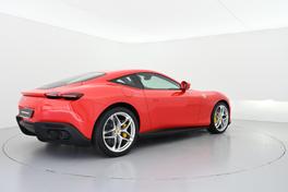 Ferrari Roma -  - Joinsteer - #2