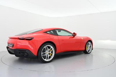 Ferrari Roma - 2023 - Joinsteer - #3