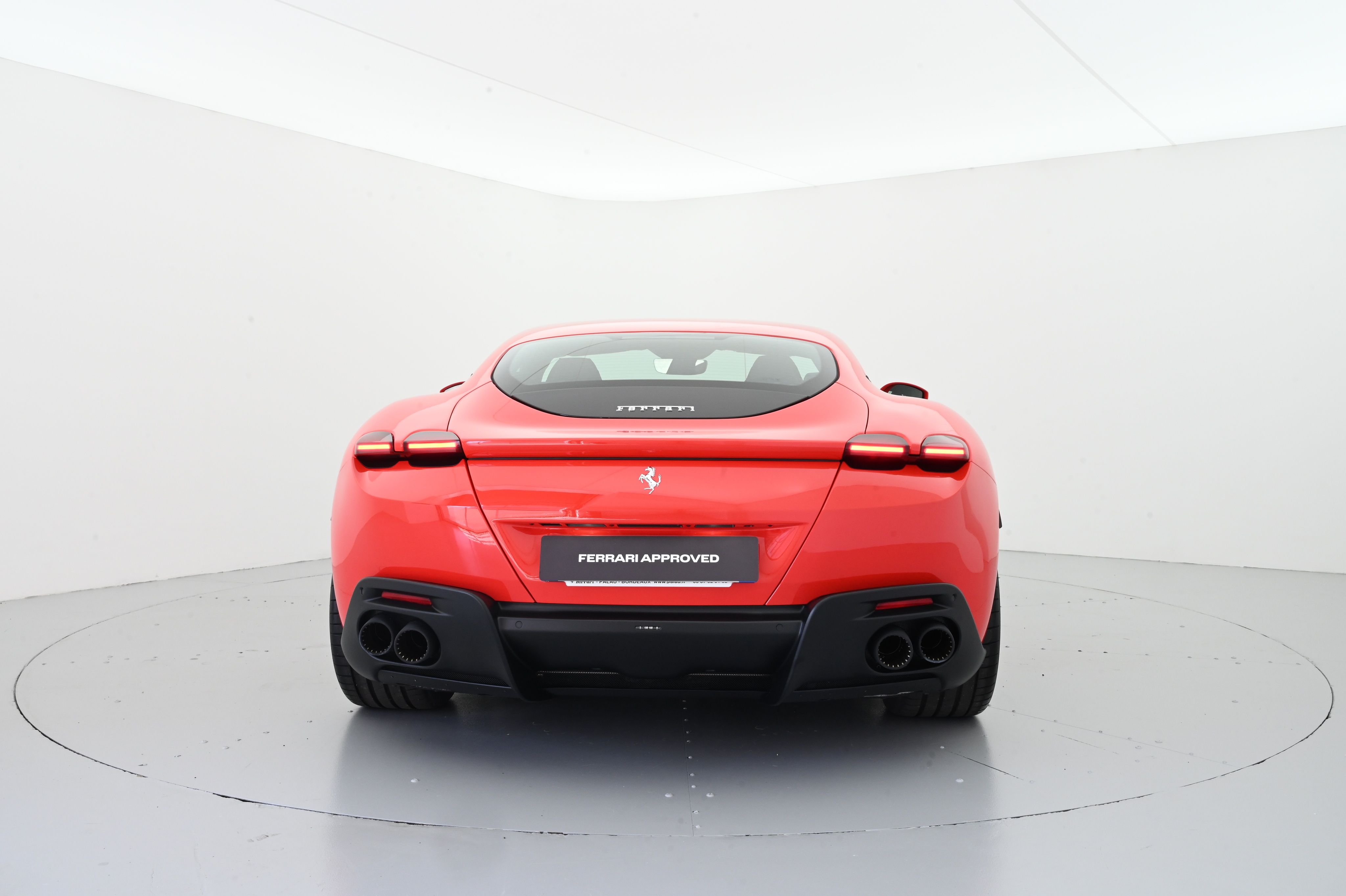 Ferrari Roma - 2023 - Joinsteer - #4