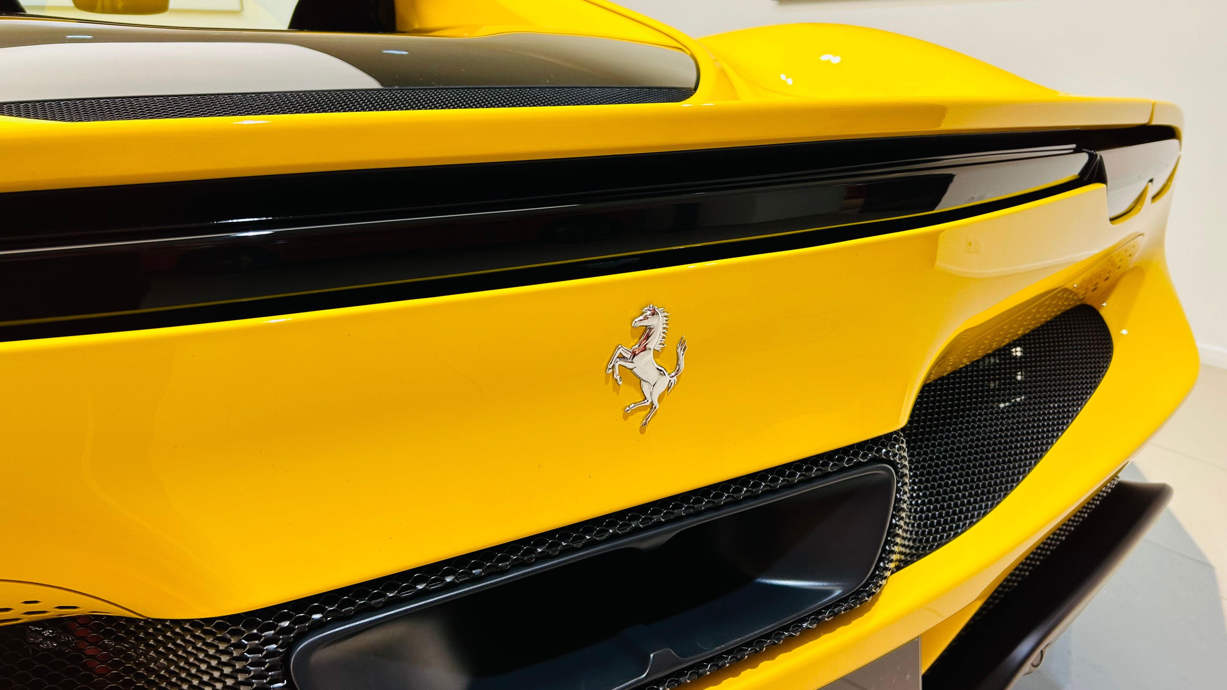 Ferrari 296 GTB - 2023 - Joinsteer - #16