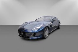 Ferrari GTC4Lusso -  - Joinsteer - #1