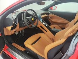 Ferrari Roma -  - Joinsteer - #4