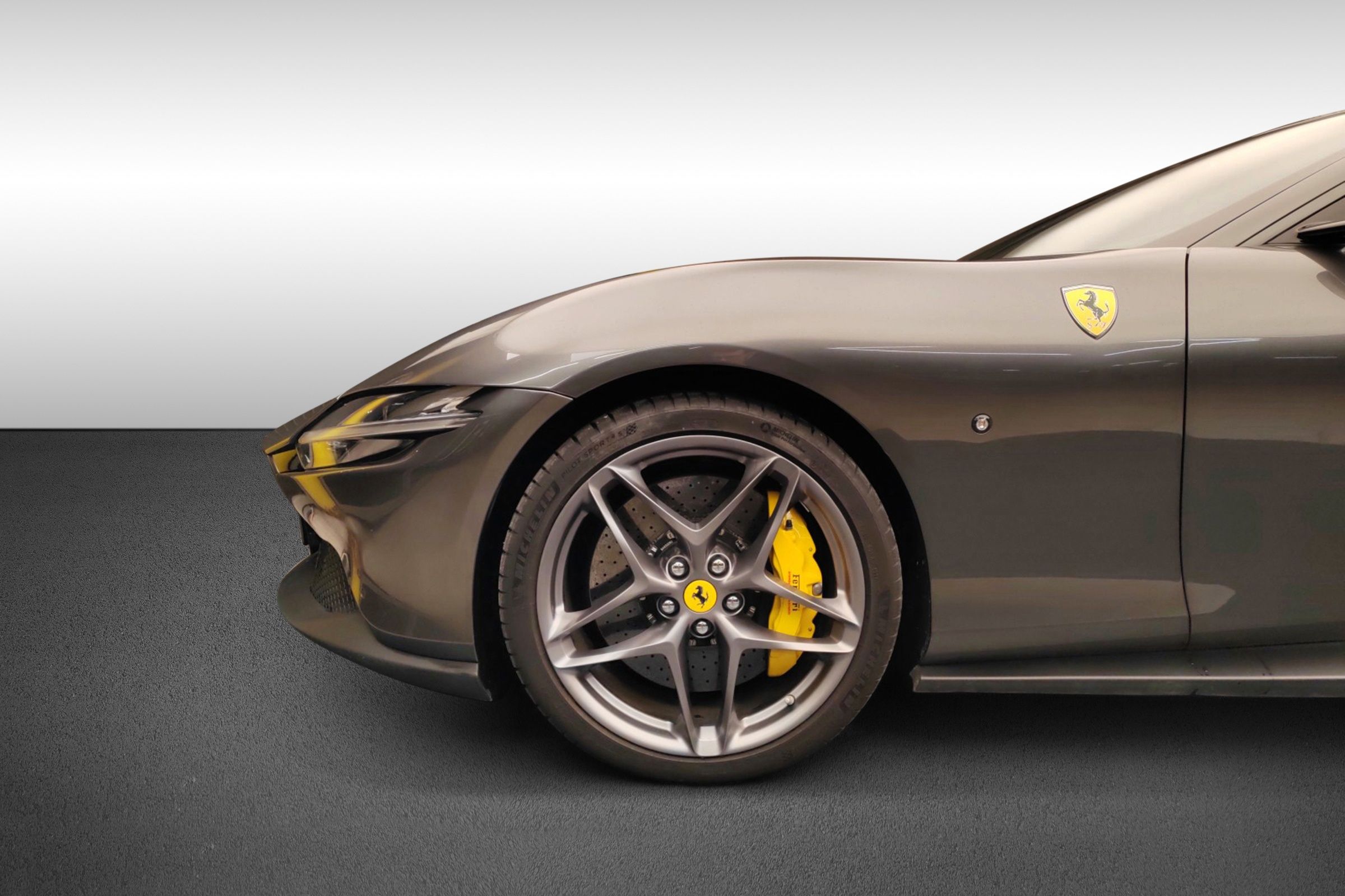 Ferrari Roma - 2020 - Joinsteer - #7