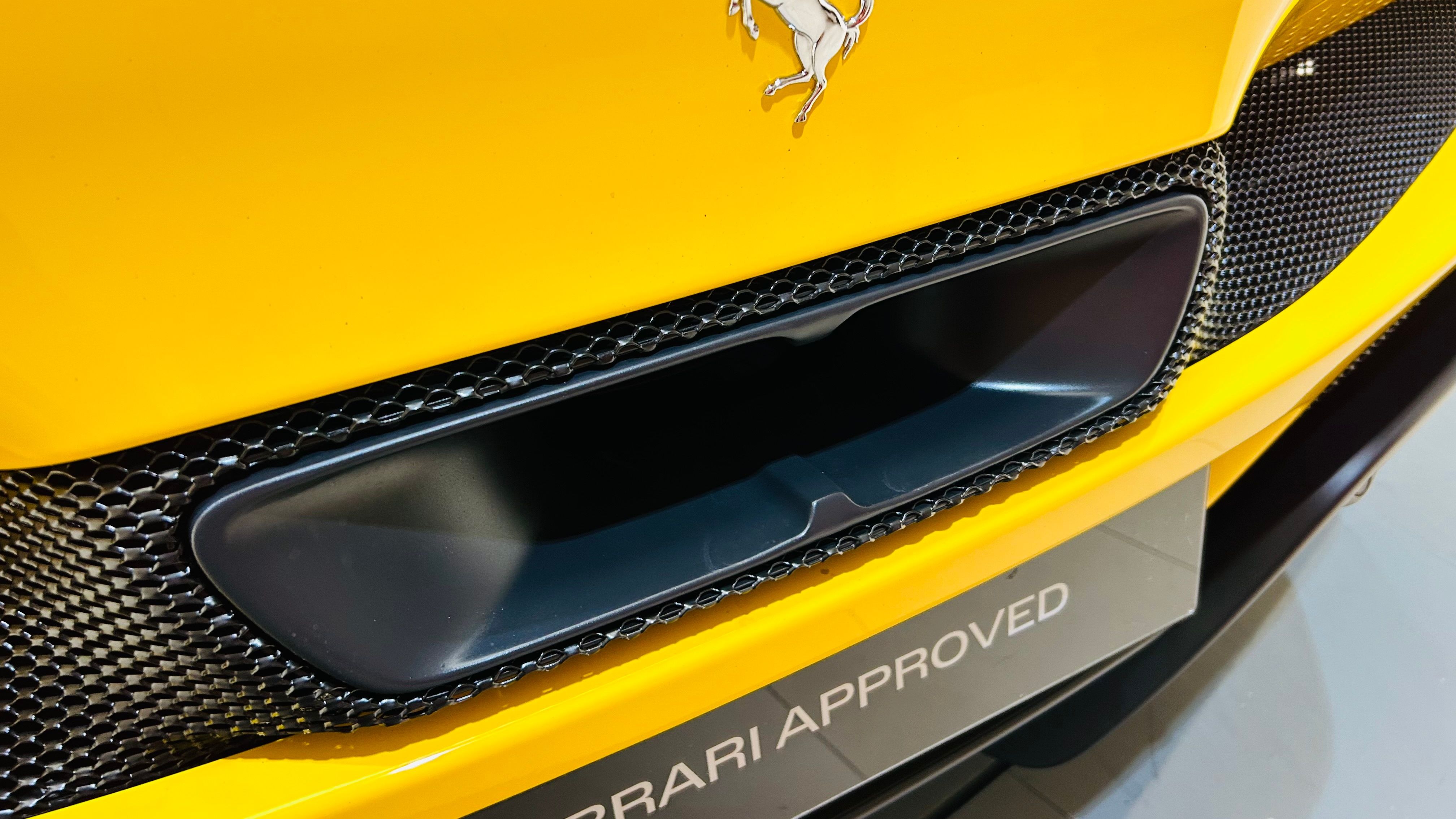 Ferrari 296 GTB - 2023 - Joinsteer - #17