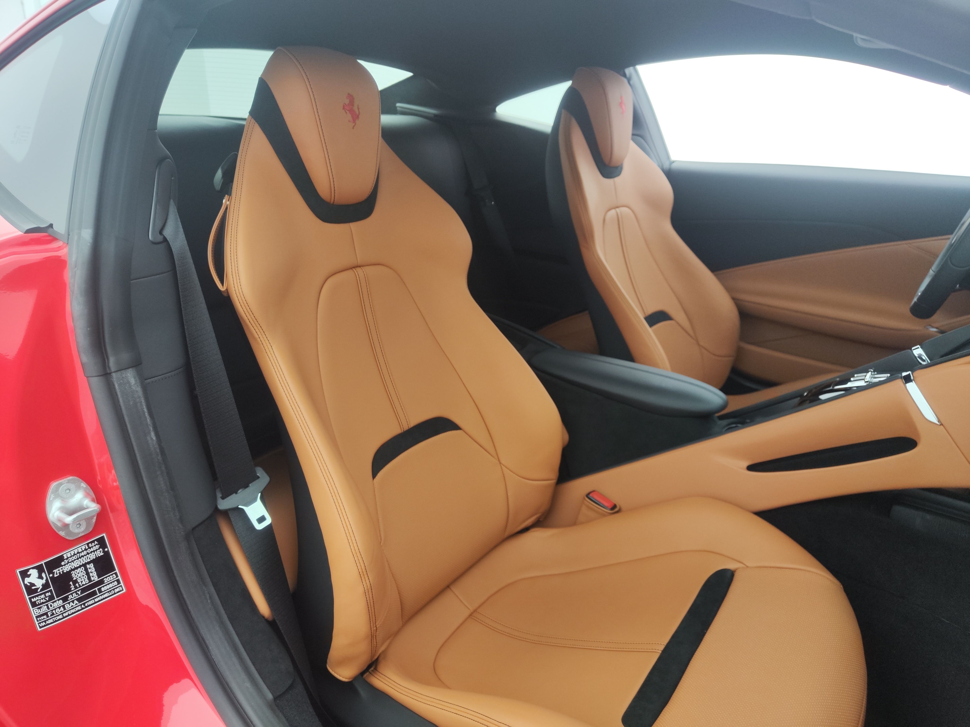 Ferrari Roma - 2023 - Joinsteer - #6