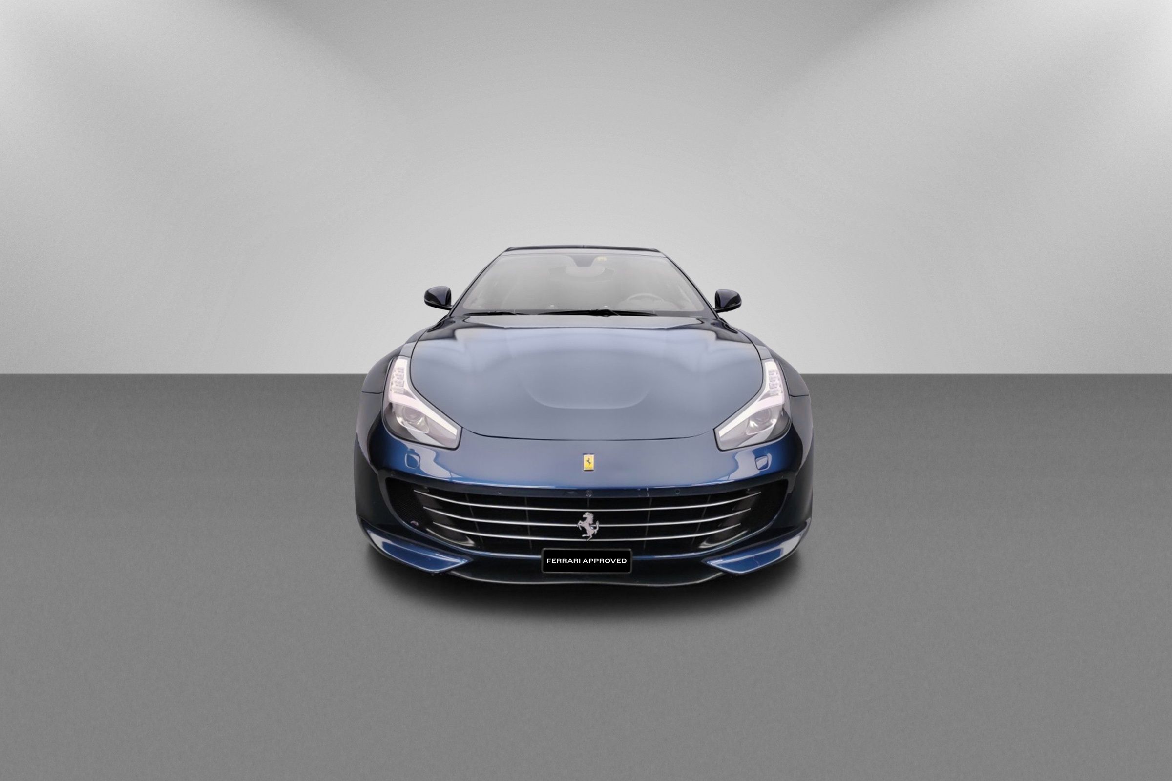 Ferrari GTC4Lusso - 2017 - Joinsteer - #2