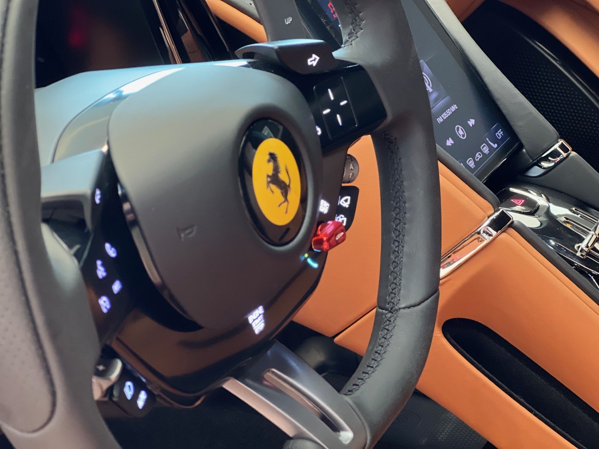 Ferrari Roma - 2023 - Joinsteer - #7