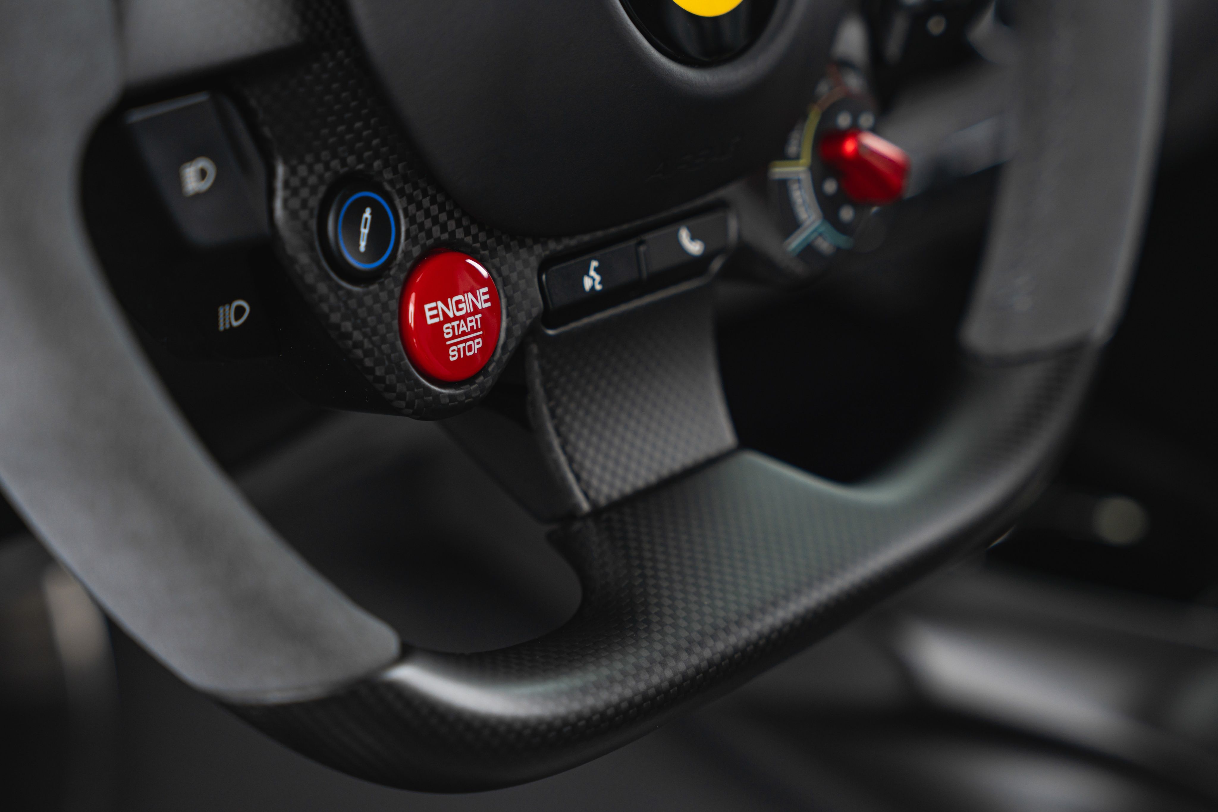 Ferrari 812 Competizione - 2023 - Joinsteer - #52