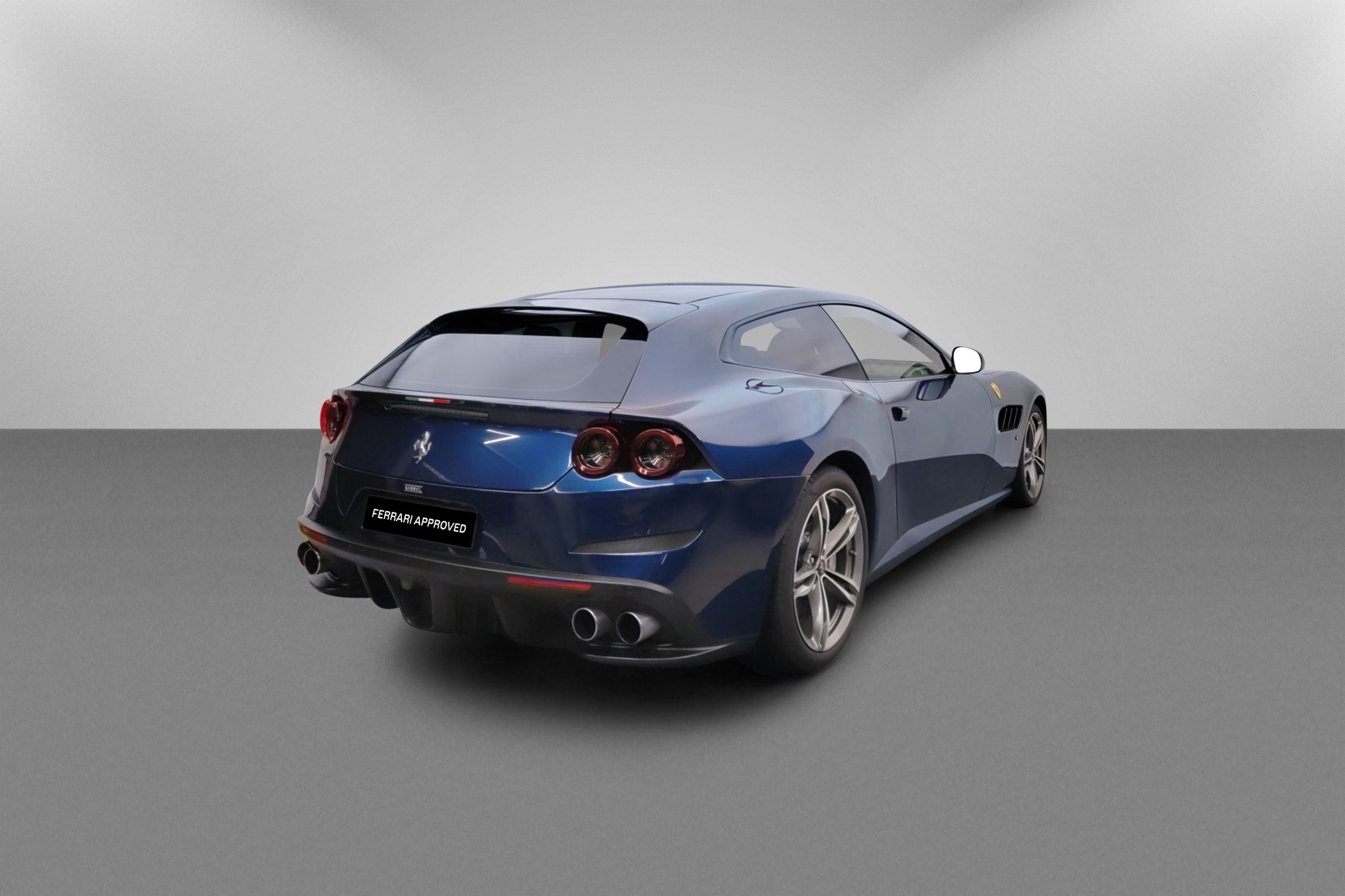 Ferrari GTC4Lusso - 2017 - Joinsteer - #3
