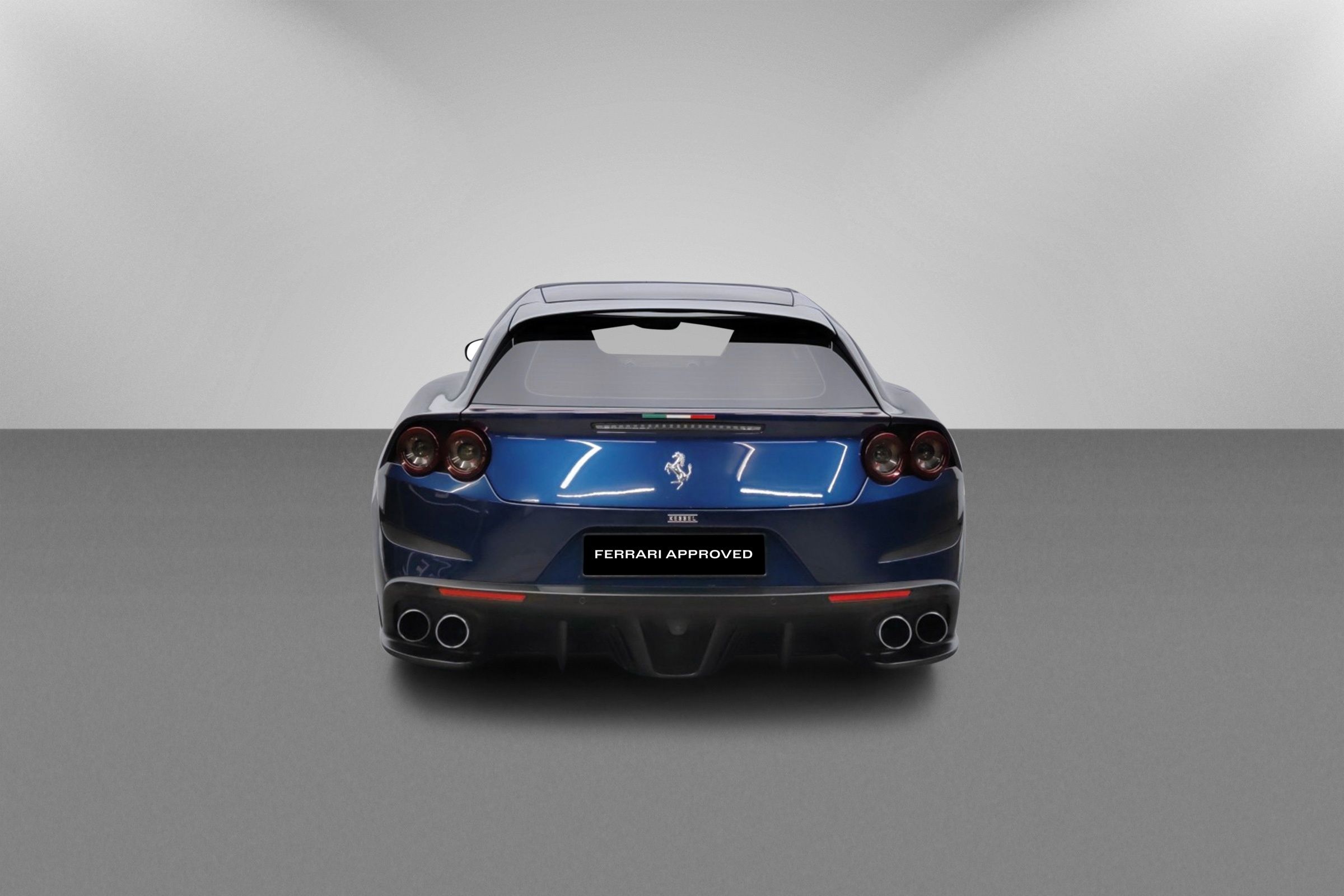 Ferrari GTC4Lusso - 2017 - Joinsteer - #4