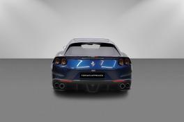 Ferrari GTC4Lusso -  - Joinsteer - #3