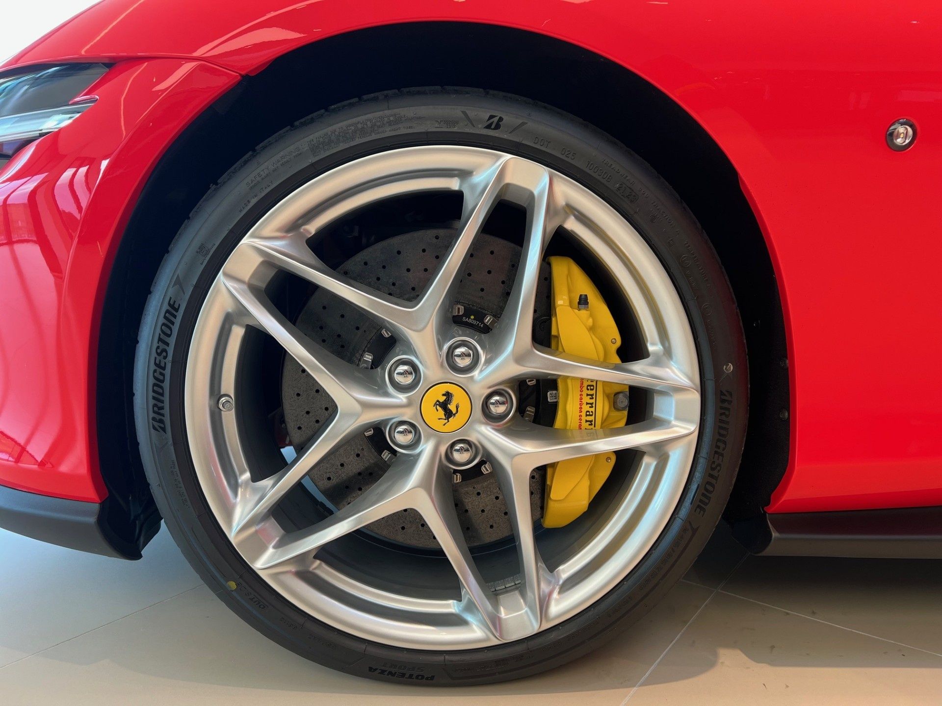 Ferrari Roma - 2023 - Joinsteer - #9
