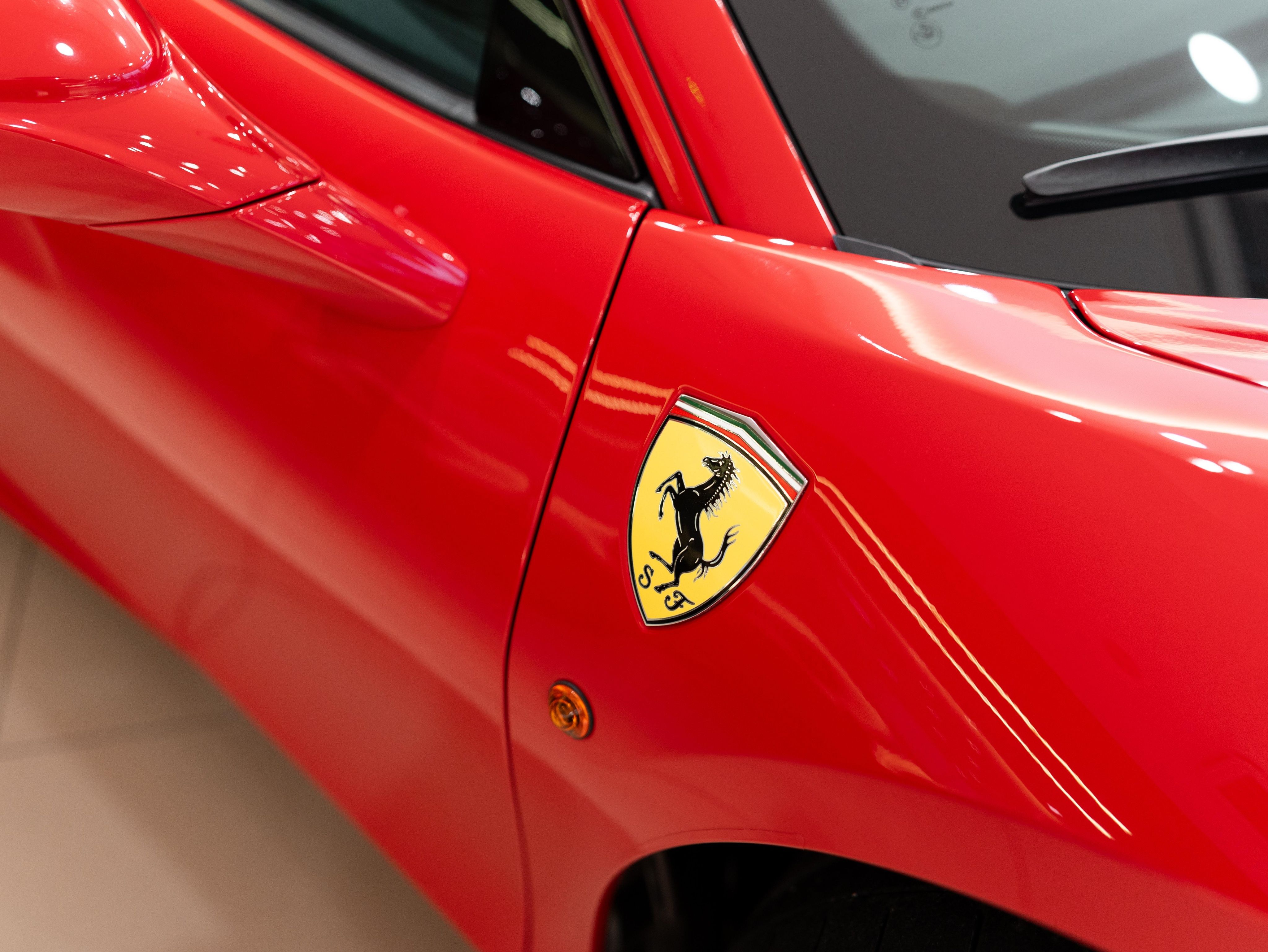 Ferrari 488 GTB - 2016 - Joinsteer - #79