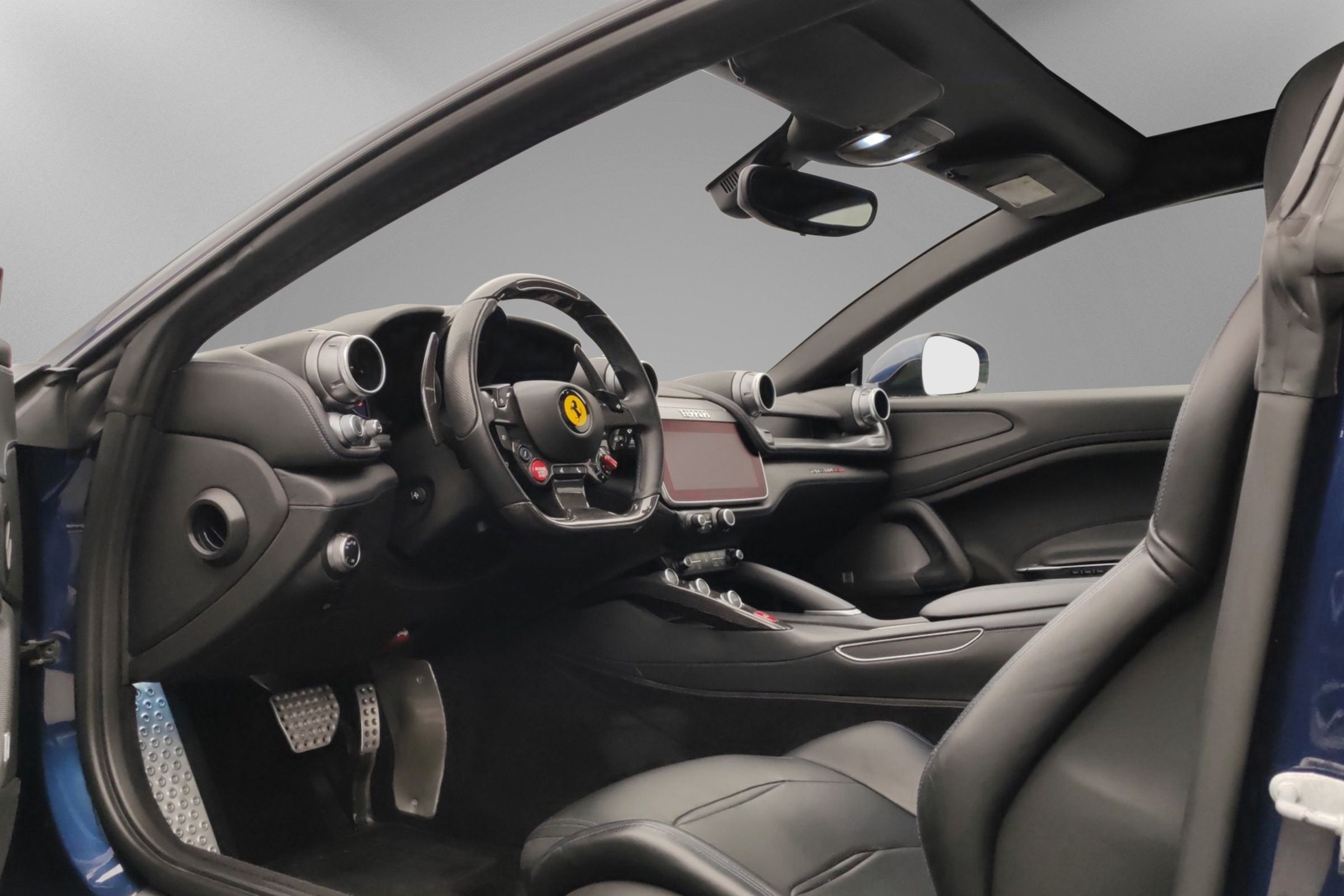 Ferrari GTC4Lusso - 2017 - Joinsteer - #6