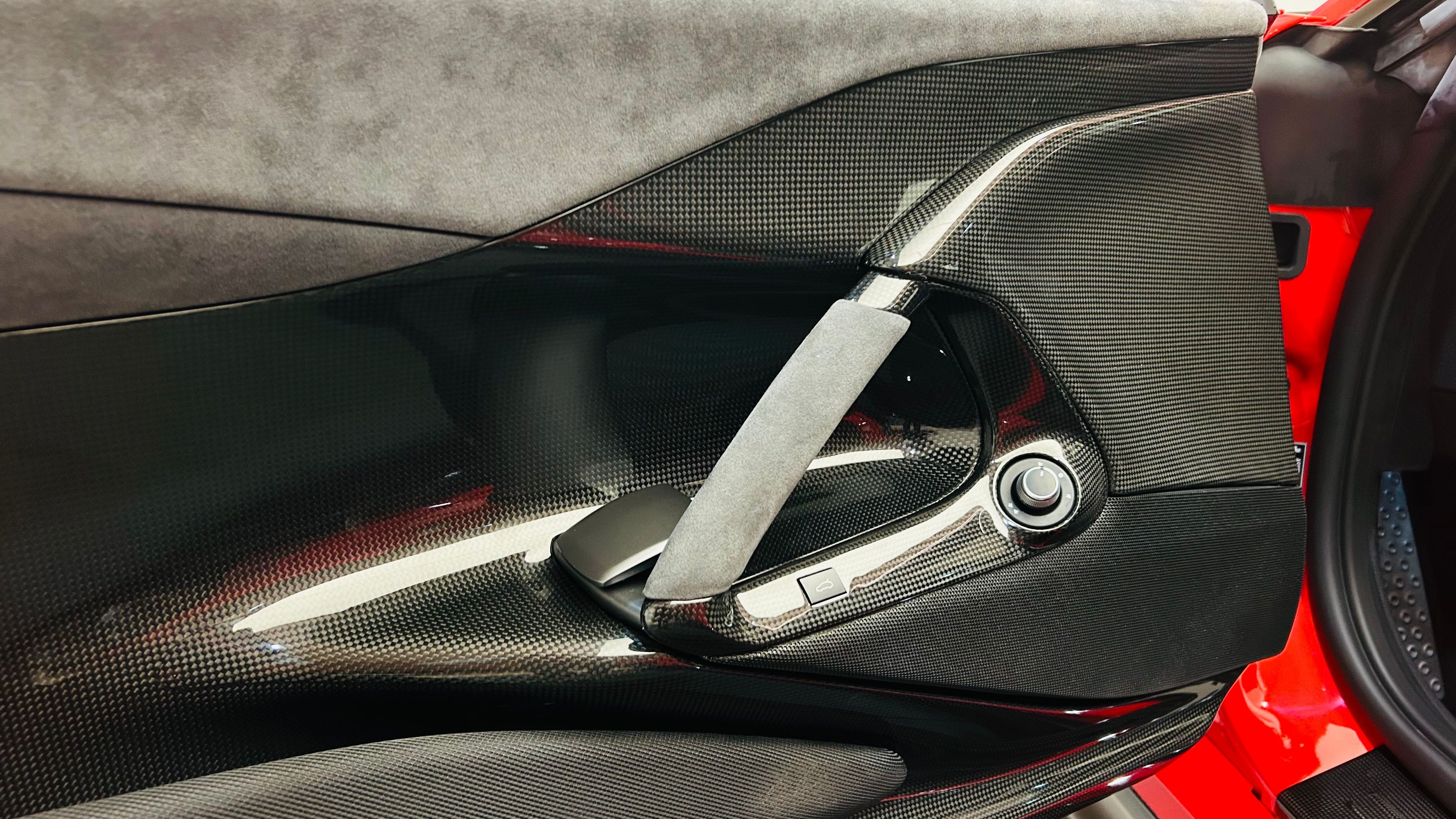 Ferrari 812 Competizione - 2022 - Joinsteer - #47