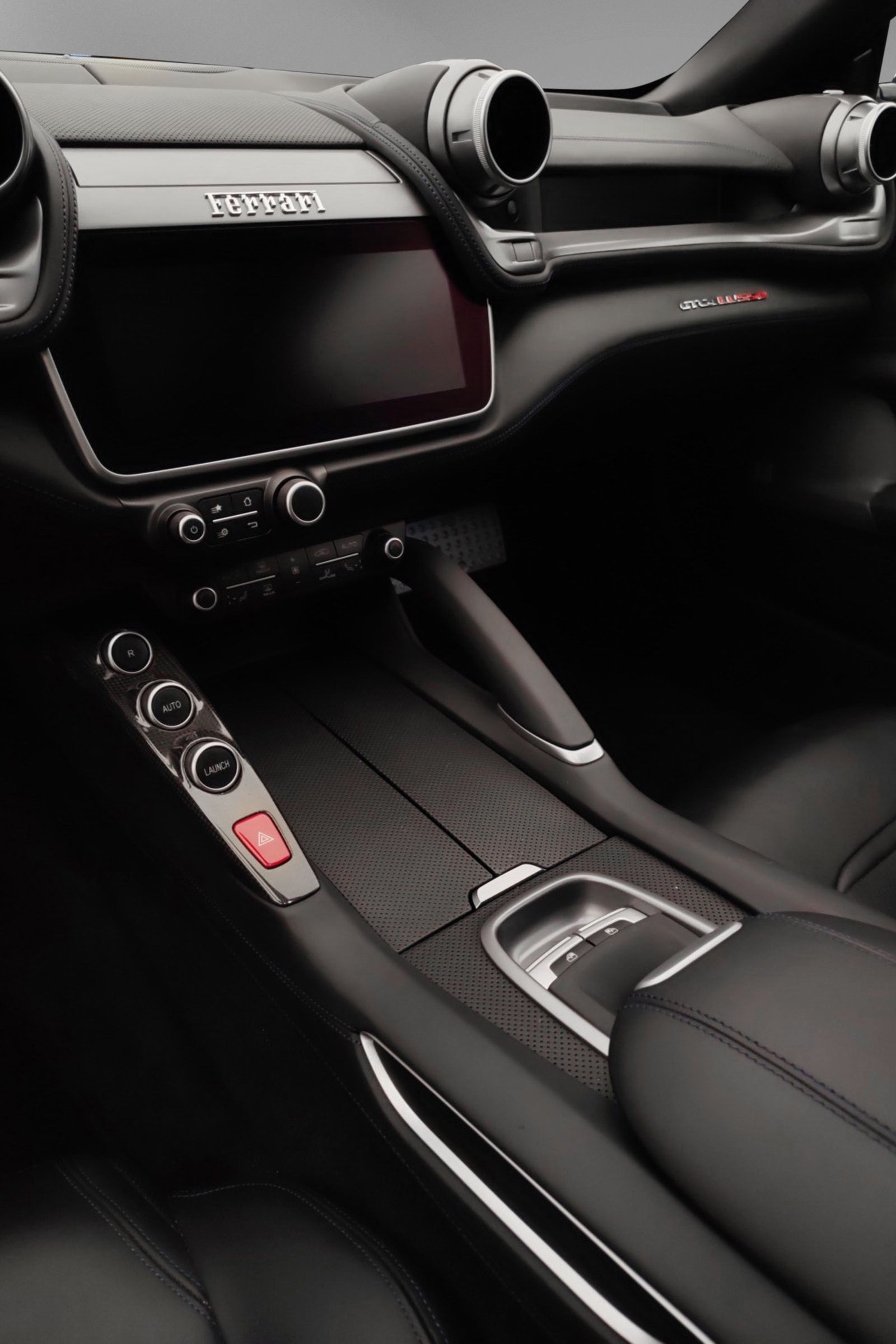 Ferrari GTC4Lusso - 2017 - Joinsteer - #7
