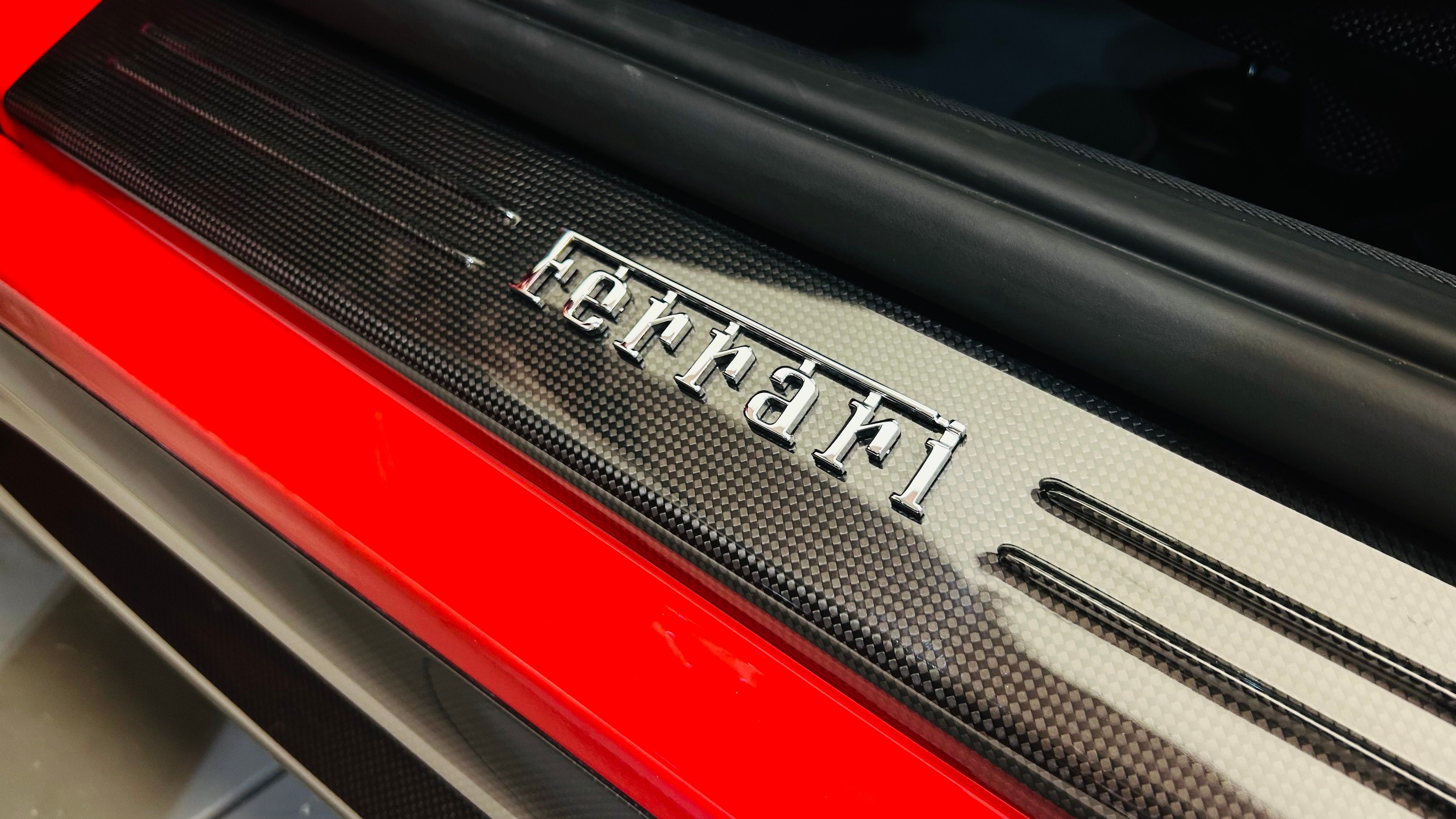 Ferrari 812 Competizione - 2022 - Joinsteer - #48