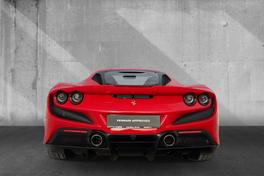 Ferrari F8 Tributo -  - Joinsteer - #3
