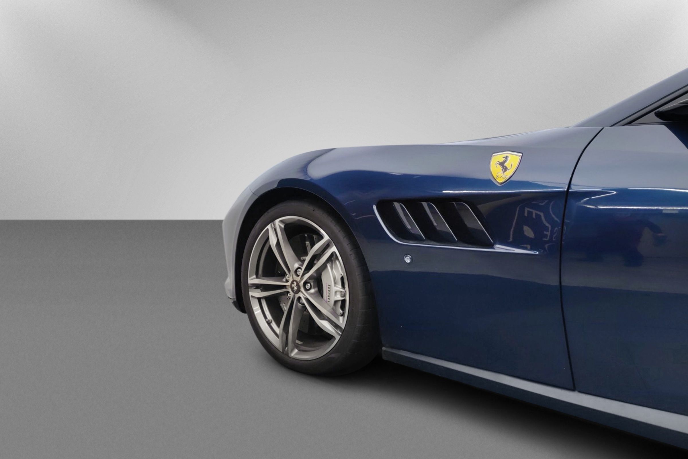 Ferrari GTC4Lusso - 2017 - Joinsteer - #9