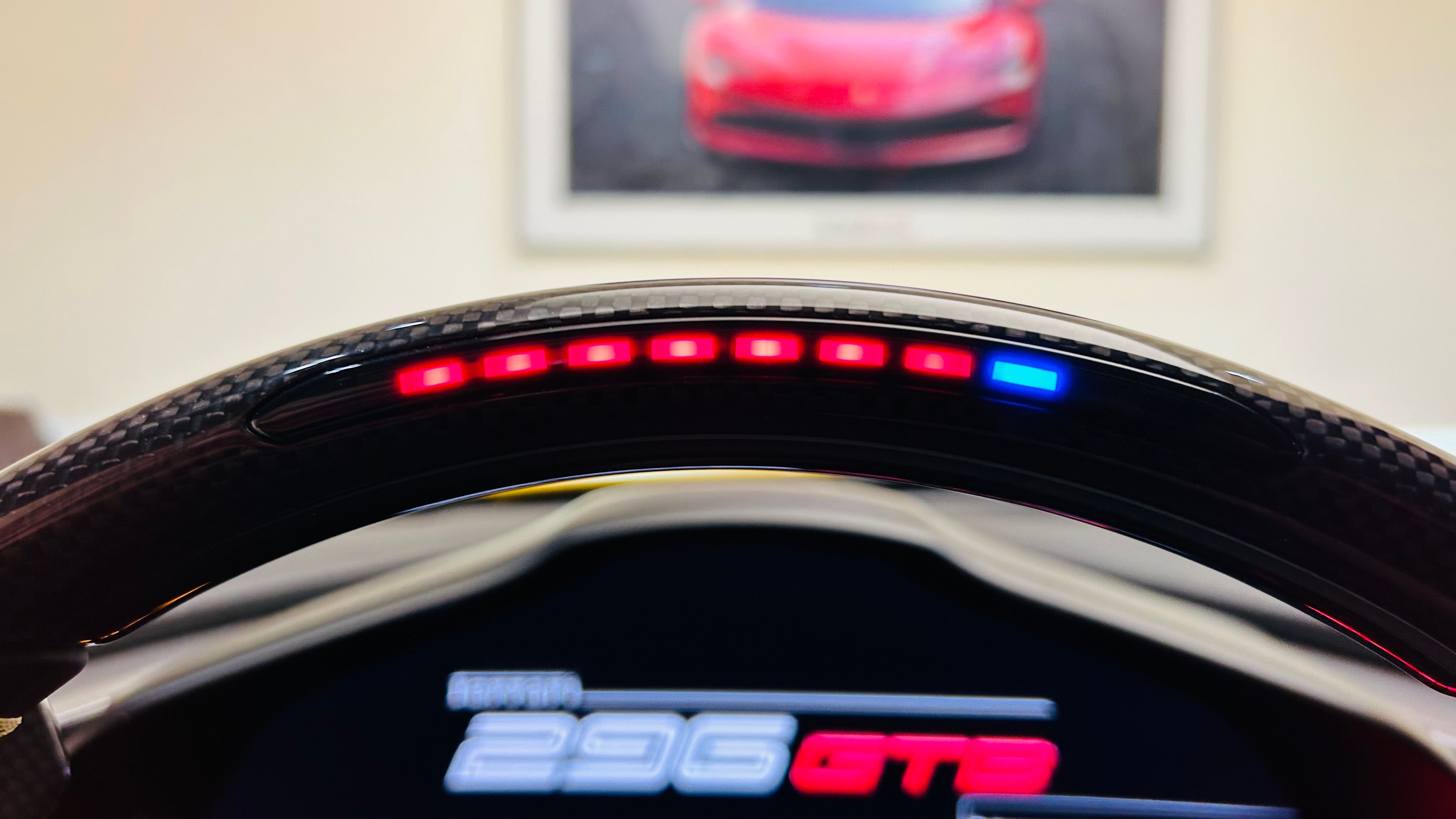 Ferrari 296 GTB - 2023 - Joinsteer - #23