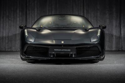 Ferrari 488 Spider - 2019 - Joinsteer - #2