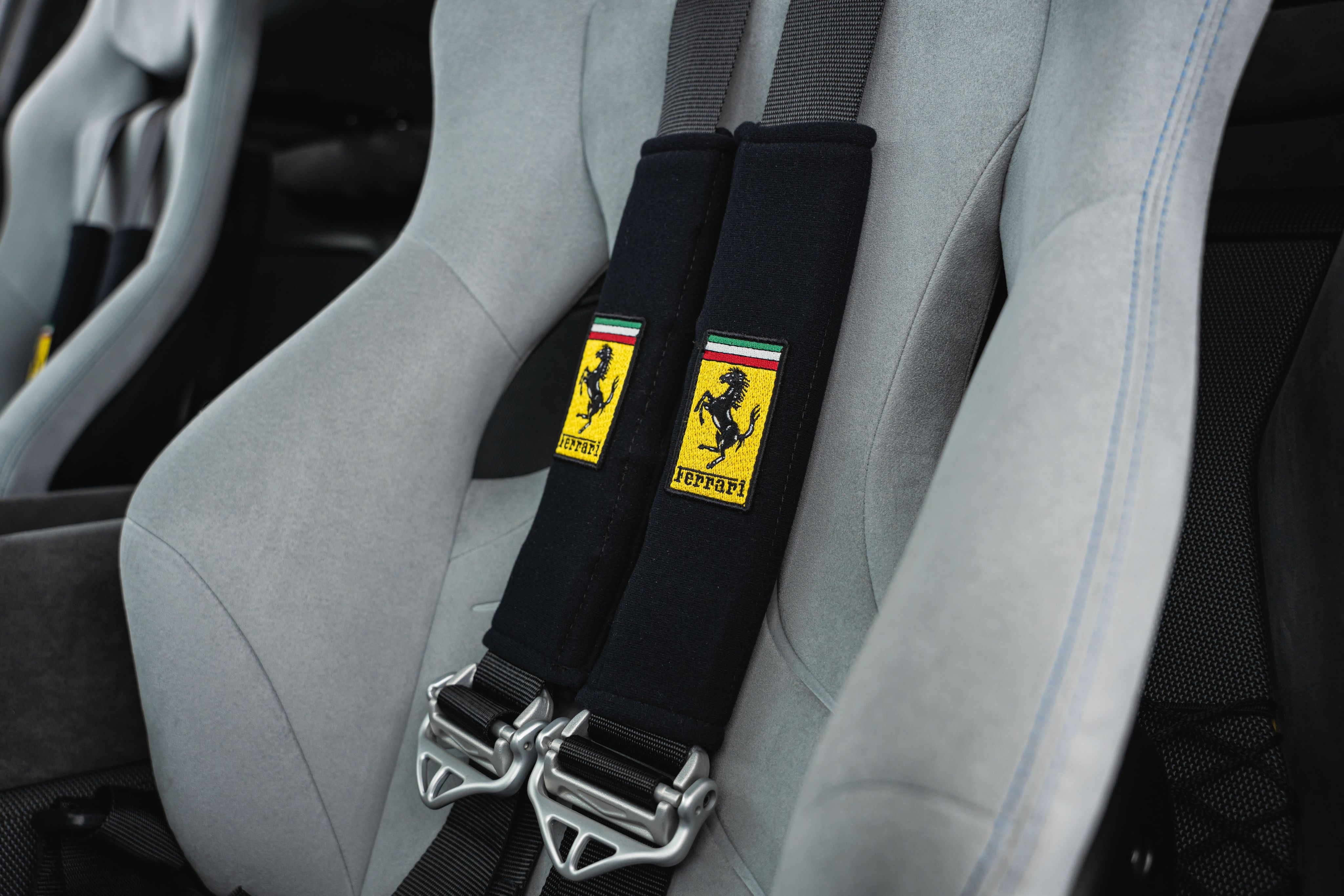 Ferrari 812 Competizione - 2023 - Joinsteer - #57