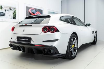 Ferrari GTC4Lusso - 2017 - Joinsteer - #3