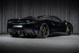 Ferrari 488 Spider -  - Joinsteer - #2