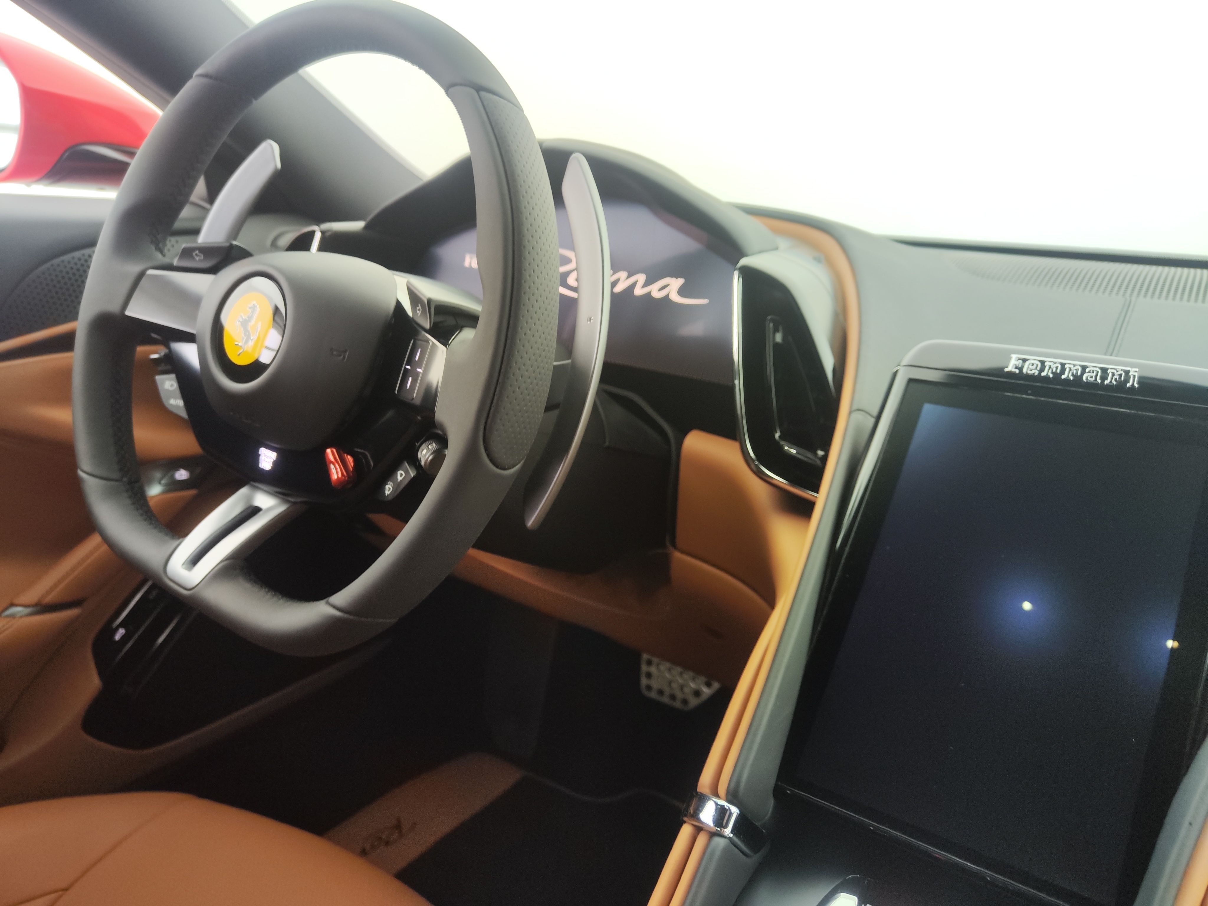 Ferrari Roma - 2023 - Joinsteer - #13
