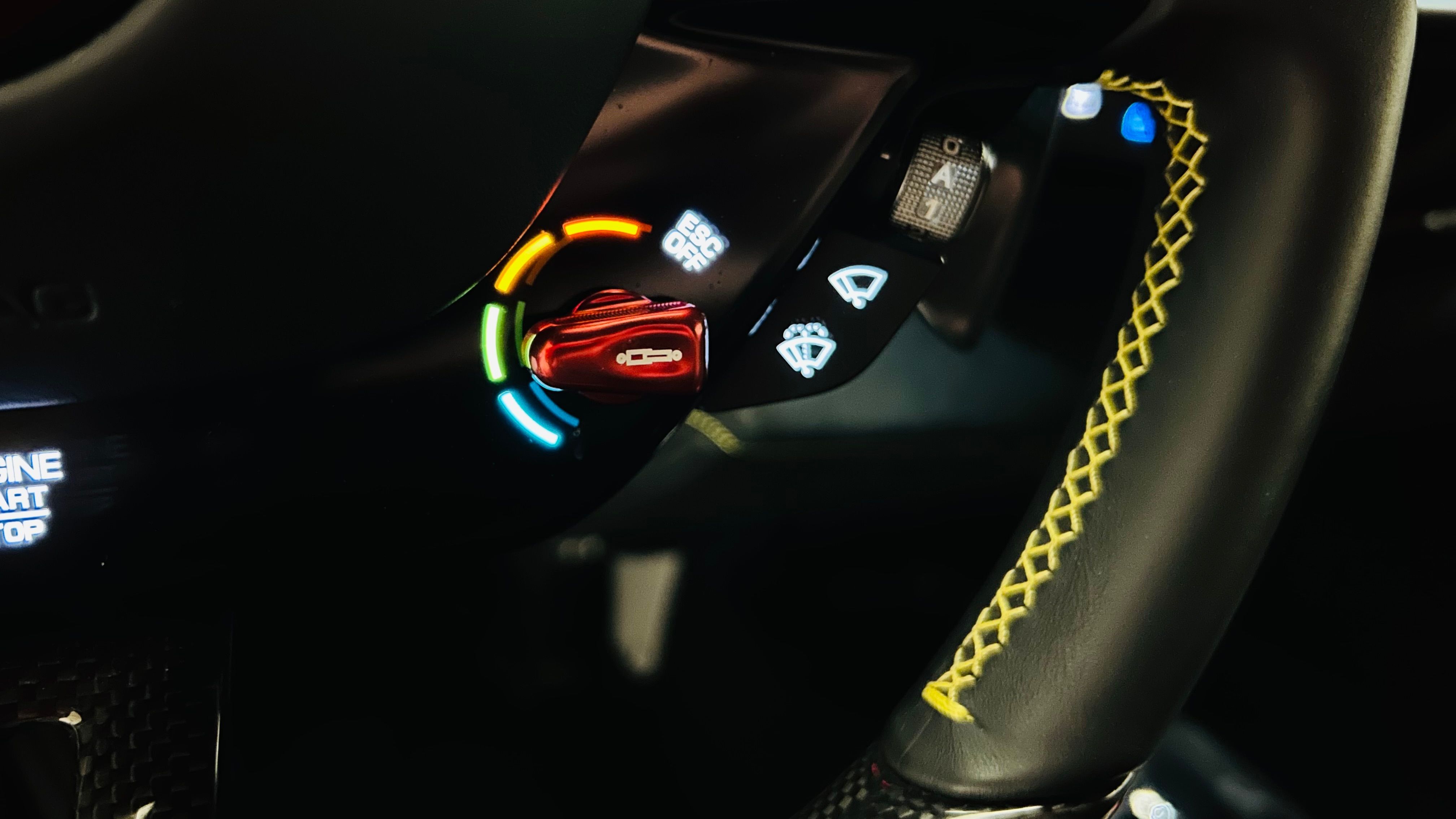 Ferrari 296 GTB - 2023 - Joinsteer - #25
