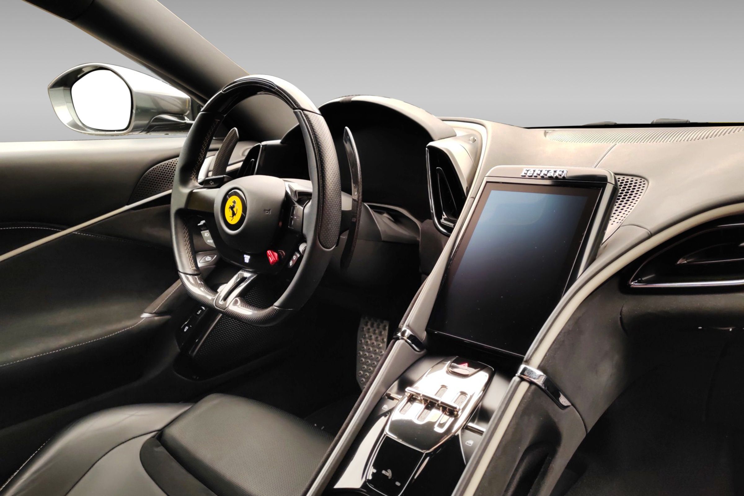Ferrari Roma - 2020 - Joinsteer - #15