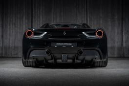 Ferrari 488 Spider -  - Joinsteer - #3