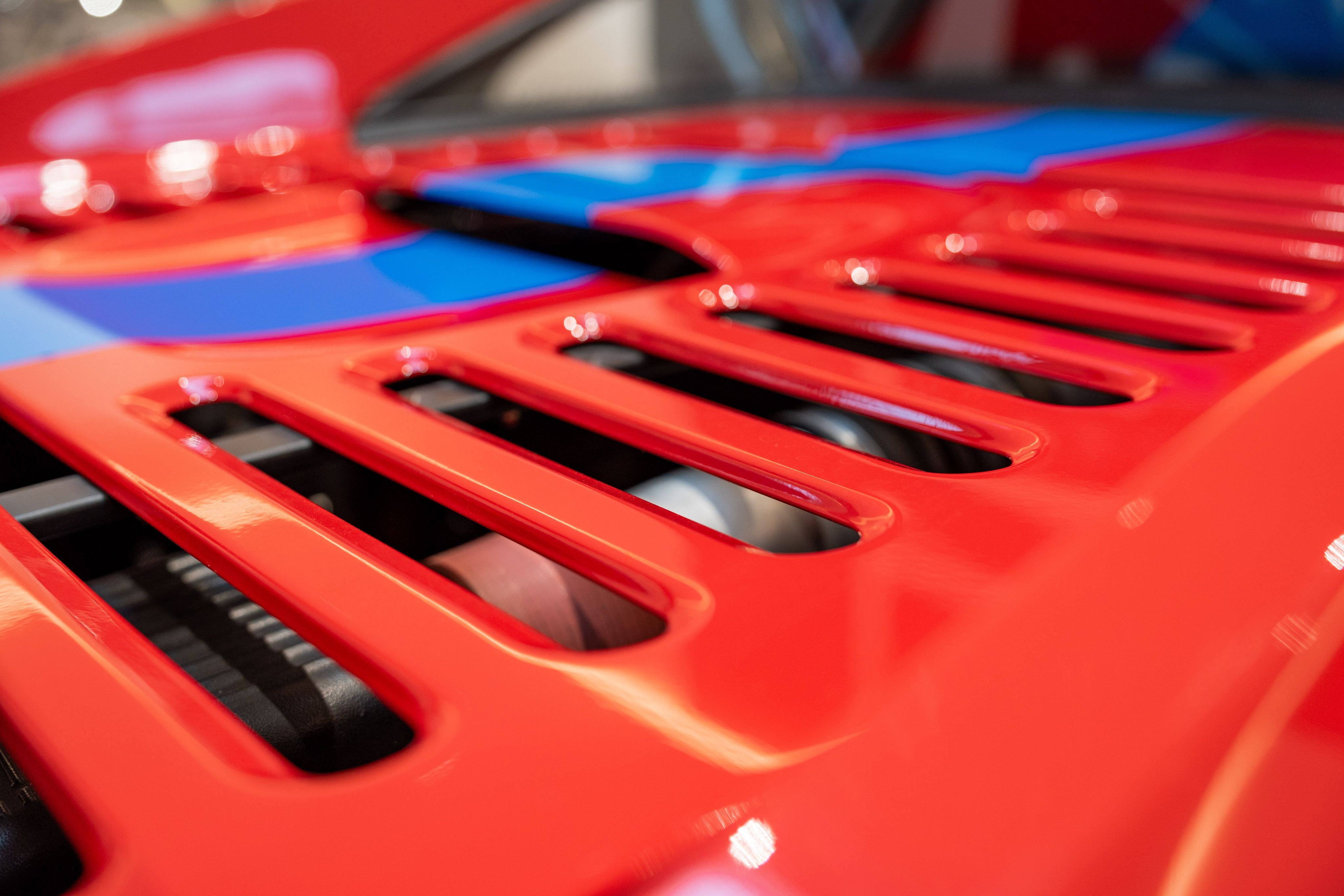 Ferrari F355 Berlinetta - 1995 - Joinsteer - #41