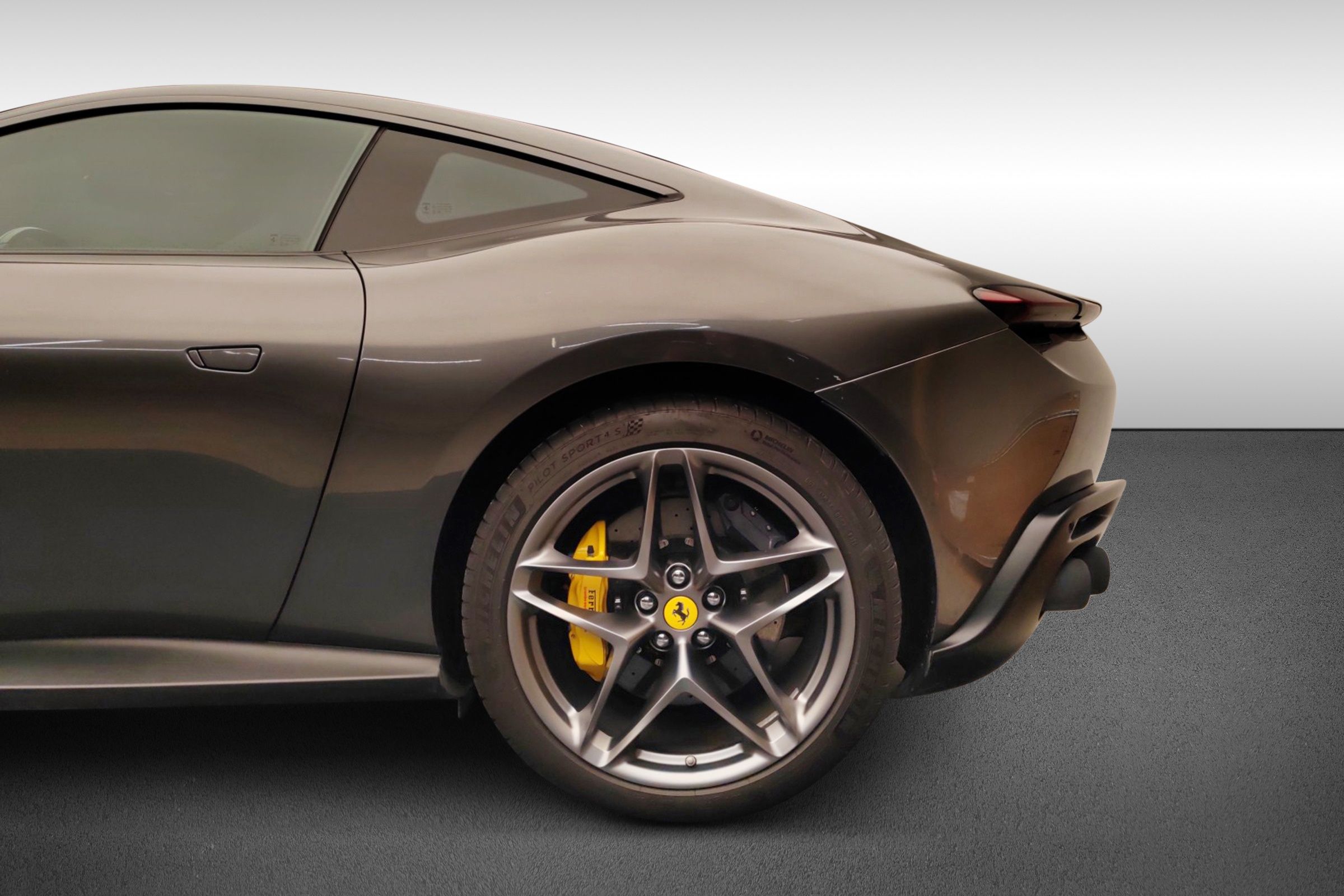 Ferrari Roma - 2020 - Joinsteer - #16