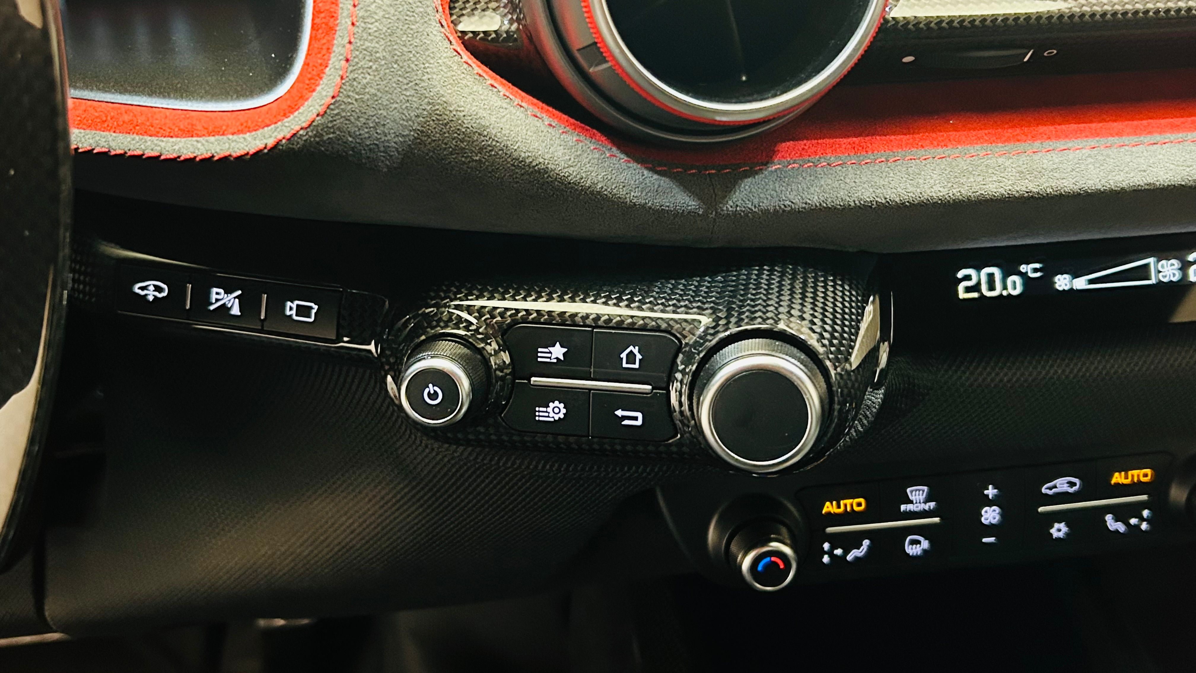 Ferrari 812 Competizione - 2022 - Joinsteer - #53