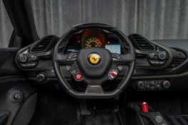 Ferrari 488 Spider -  - Joinsteer - #4