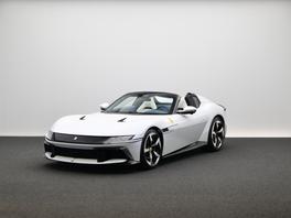 Ferrari 12Cilindri Spider -  - Joinsteer - #1