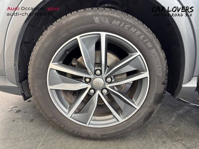 Audi Q3 Midnight Series 2.0 TDI 120 Ch 6 Vitesses - 2018 - Joinsteer - #17