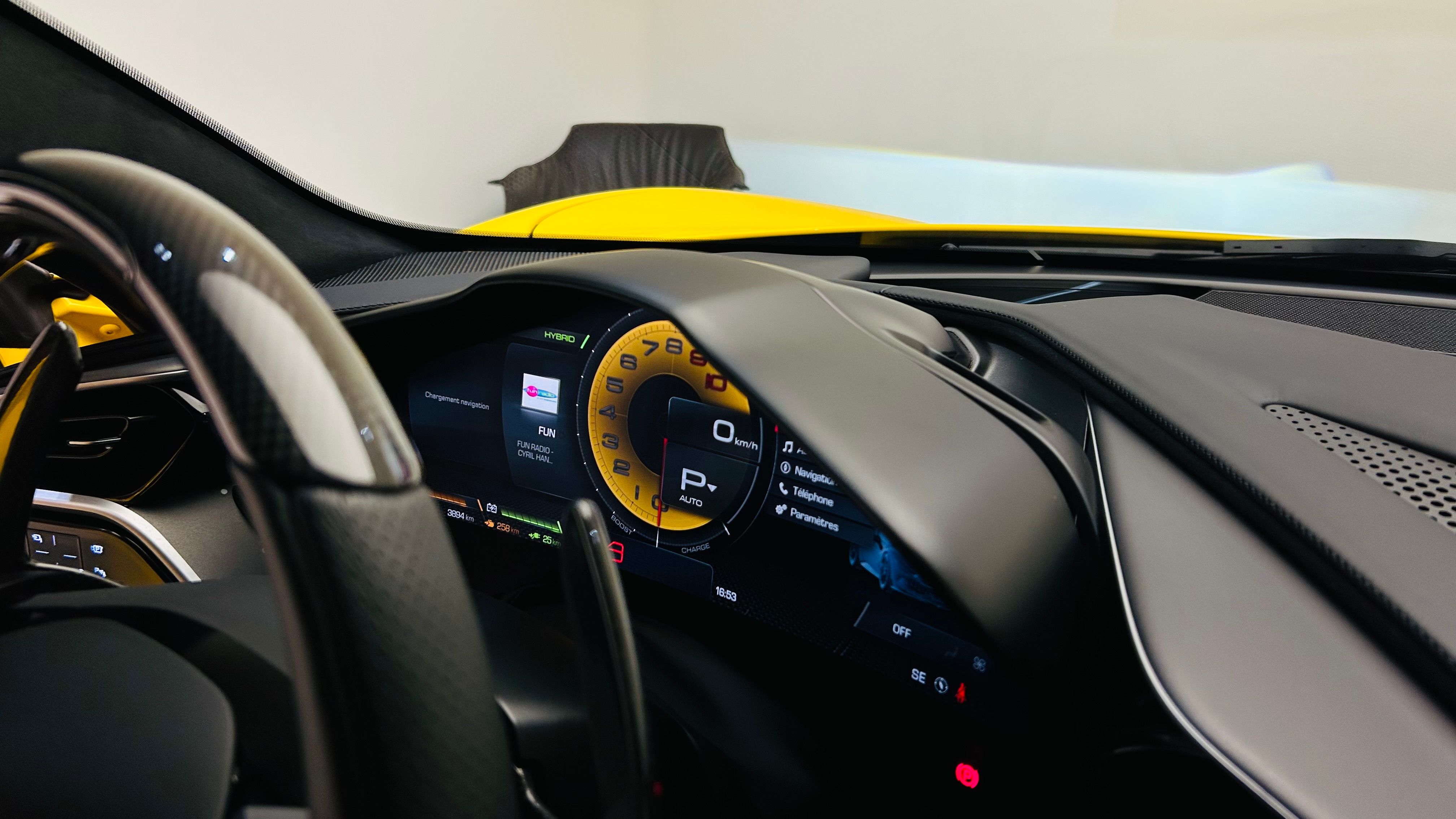 Ferrari 296 GTB - 2023 - Joinsteer - #27