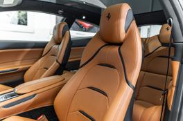 Ferrari GTC4Lusso -  - Joinsteer - #5