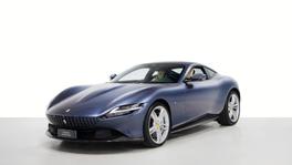 Ferrari Roma -  - Joinsteer - #1