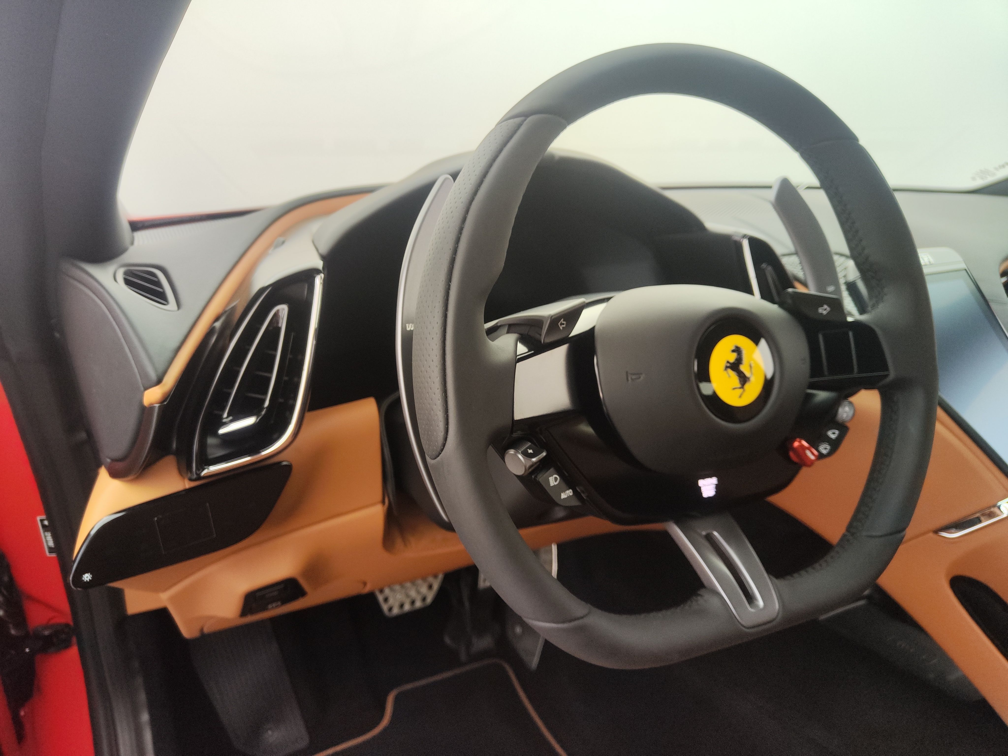 Ferrari Roma - 2023 - Joinsteer - #16