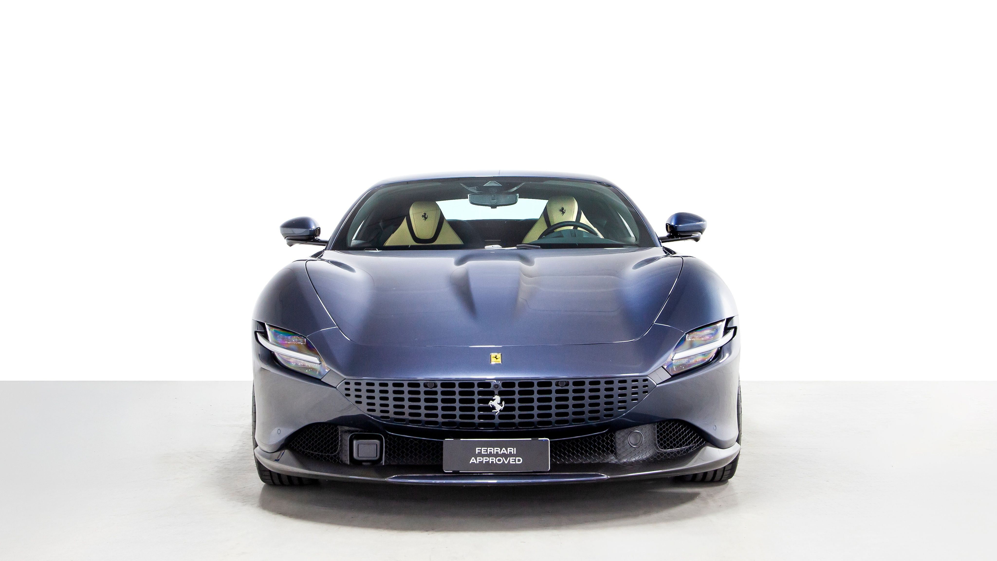 Ferrari Roma - 2021 - Joinsteer - #2