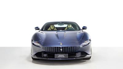 Ferrari Roma - 2021 - Joinsteer - #2