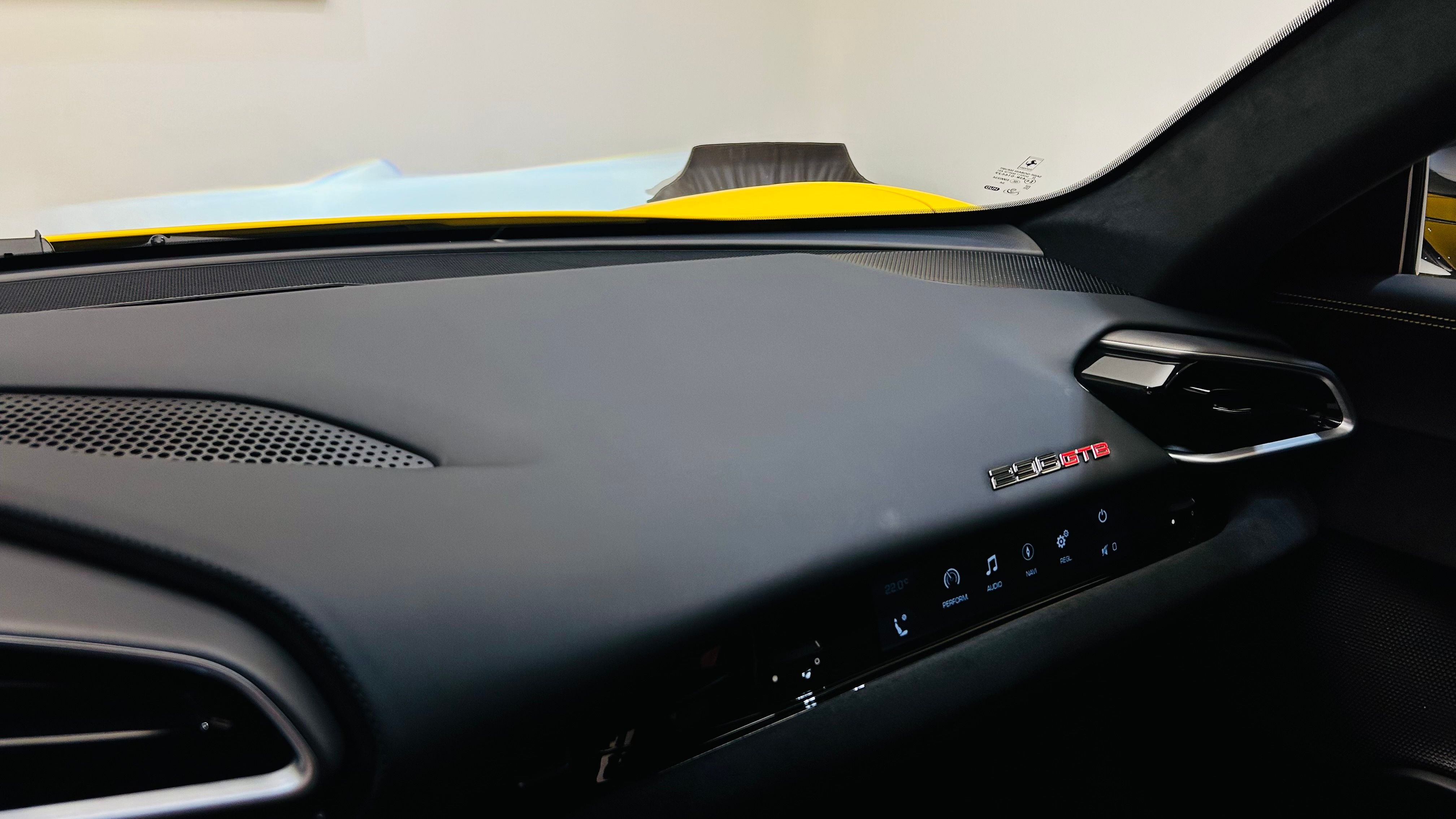 Ferrari 296 GTB - 2023 - Joinsteer - #29