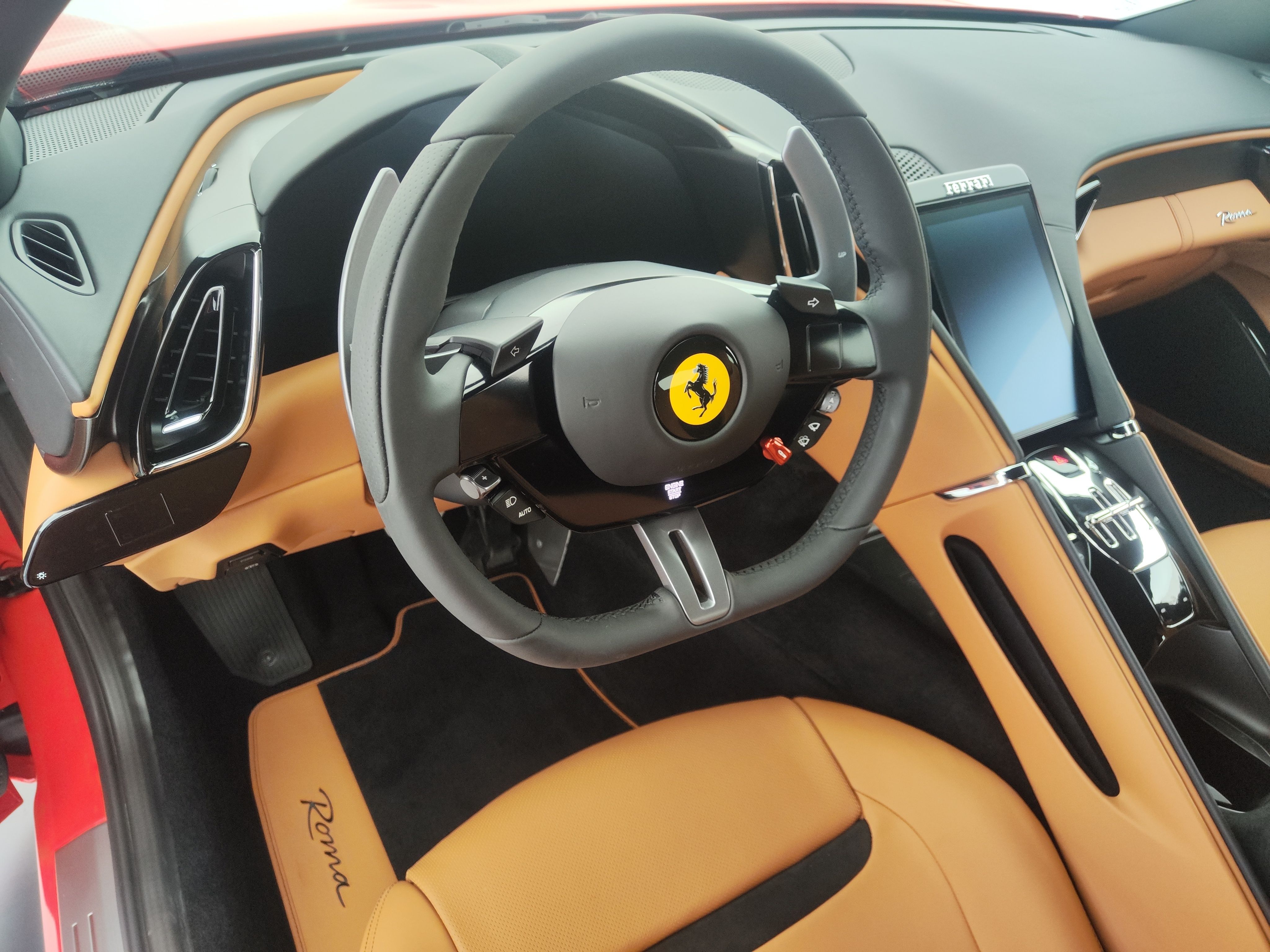 Ferrari Roma - 2023 - Joinsteer - #17